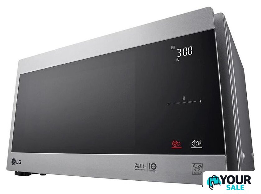 Микроволновая печь LG MS2595CIS - Изображение №6 — Интернет-магазин Your Sale