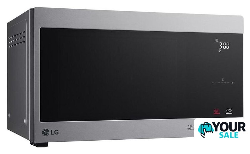 Микроволновая печь LG MS2595CIS - Изображение №2 — Интернет-магазин Your Sale