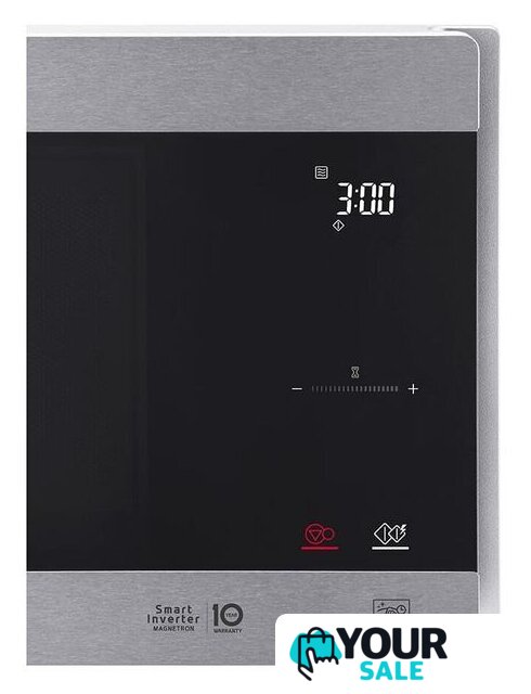 Микроволновая печь LG MS2595CIS - Изображение №8 — Интернет-магазин Your Sale