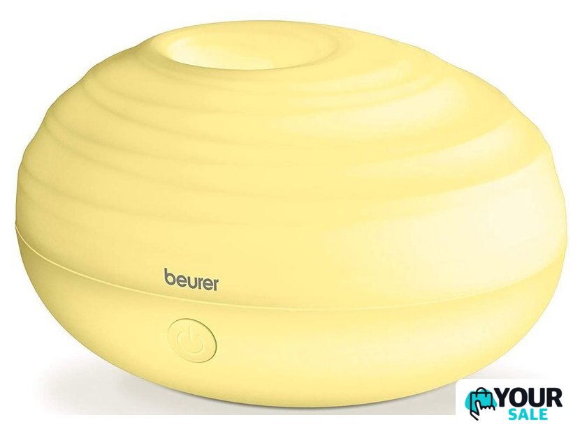 Увлажнитель воздуха Beurer LA 20 - Изображение №5 — Интернет-магазин Your Sale