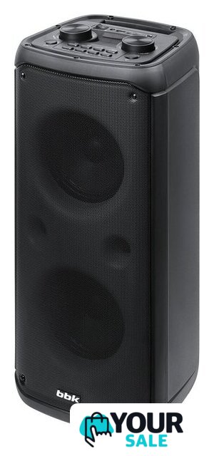 Беспроводная колонка BBK BTA6030 - Изображение №6 — Интернет-магазин Your Sale