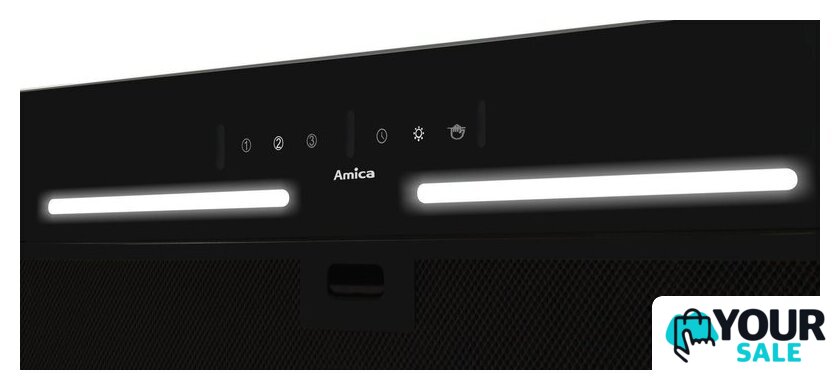 Кухонная вытяжка Amica OMP9554BG - Изображение №6 — Интернет-магазин Your Sale