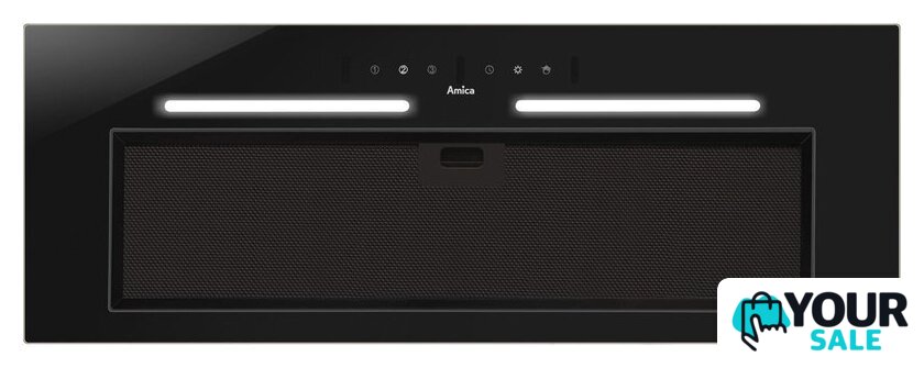 Кухонная вытяжка Amica OMP9554BG - Изображение №4 — Интернет-магазин Your Sale