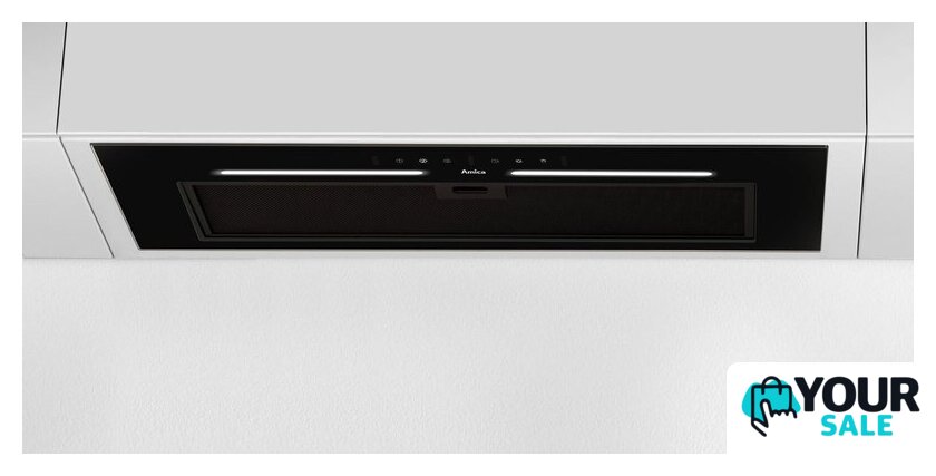 Кухонная вытяжка Amica OMP9554BG - Изображение №2 — Интернет-магазин Your Sale