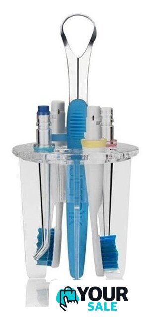 Электрическая зубная щетка и ирригатор Jetpik JP200 Ultra - Изображение №4 — Интернет-магазин Your Sale