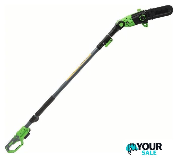 Высоторез Truegreen TG8J320 (без АКБ) - Изображение №2 — Интернет-магазин Your Sale