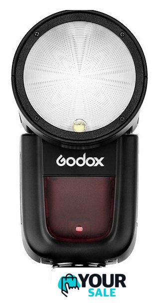 Вспышка Godox Ving V1C TTL для Canon - Изображение №1 — Интернет-магазин Your Sale