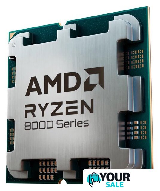 Процессор AMD Ryzen 5 8500G - Изображение №3 — Интернет-магазин Your Sale