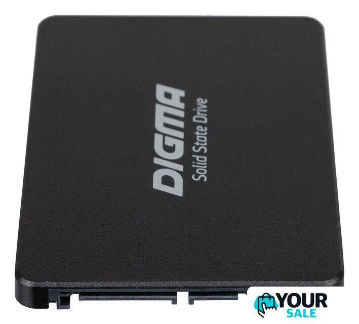 SSD Digma Run S9 512GB DGSR2512GS93T - Изображение №5 — Интернет-магазин Your Sale