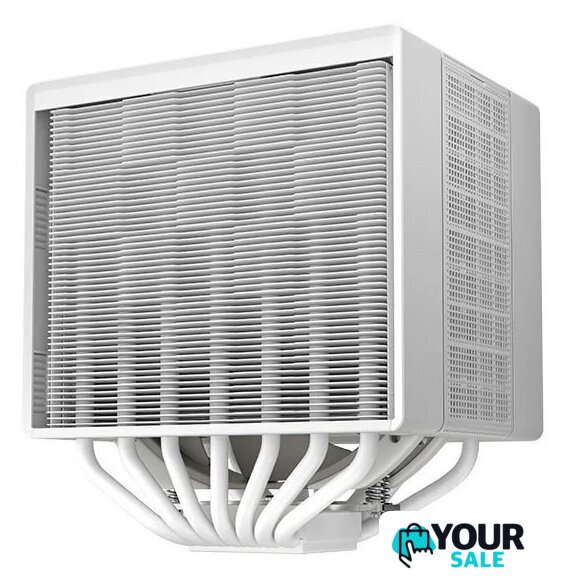 Кулер для процессора DeepCool Assassin 4S WH R-ASN4S-WHGPMN-G - Изображение №2 — Интернет-магазин Your Sale