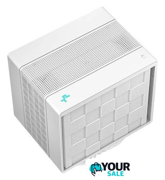Кулер для процессора DeepCool Assassin 4S WH R-ASN4S-WHGPMN-G - Изображение №3 — Интернет-магазин Your Sale