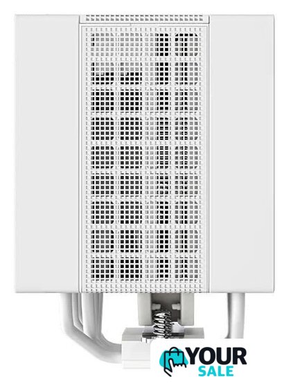 Кулер для процессора DeepCool Assassin 4S WH R-ASN4S-WHGPMN-G - Изображение №4 — Интернет-магазин Your Sale
