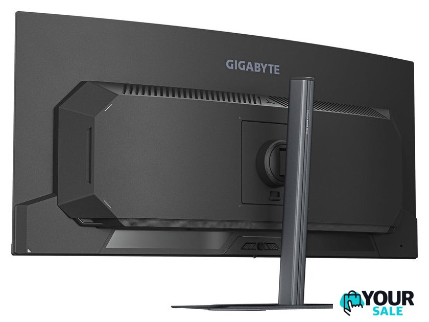 Игровой монитор Gigabyte MO34WQC36 - Изображение №6 — Интернет-магазин Your Sale