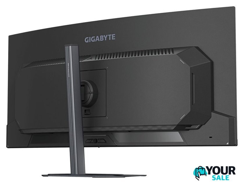 Игровой монитор Gigabyte MO34WQC36 - Изображение №5 — Интернет-магазин Your Sale