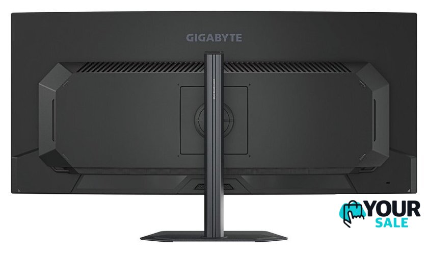 Игровой монитор Gigabyte MO34WQC36 - Изображение №4 — Интернет-магазин Your Sale