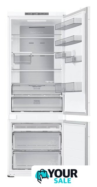 Холодильник Samsung BRB38G705DWWEF - Изображение №1 — Интернет-магазин Your Sale