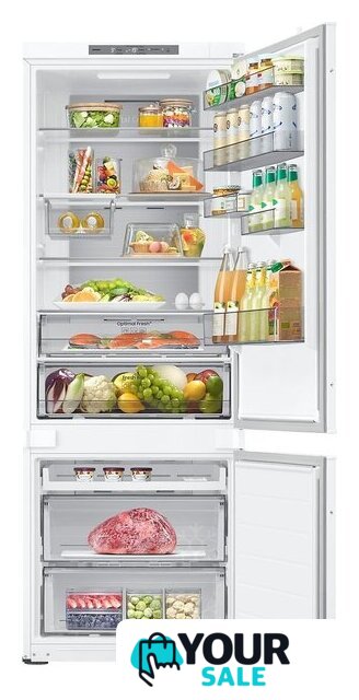 Холодильник Samsung BRB38G705DWWEF - Изображение №2 — Интернет-магазин Your Sale