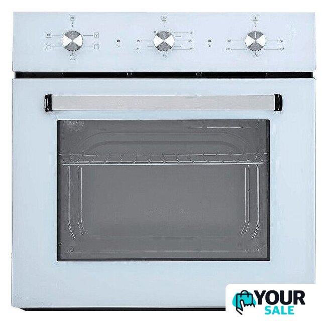 Электрический духовой шкаф MAUNFELD AEOC6050WM - Изображение №1 — Интернет-магазин Your Sale