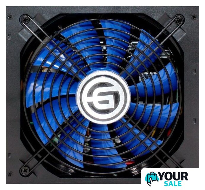 Блок питания Ginzzu MC800 - Изображение №6 — Интернет-магазин Your Sale