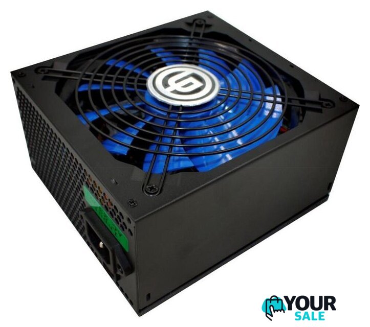 Блок питания Ginzzu MC800 - Изображение №4 — Интернет-магазин Your Sale