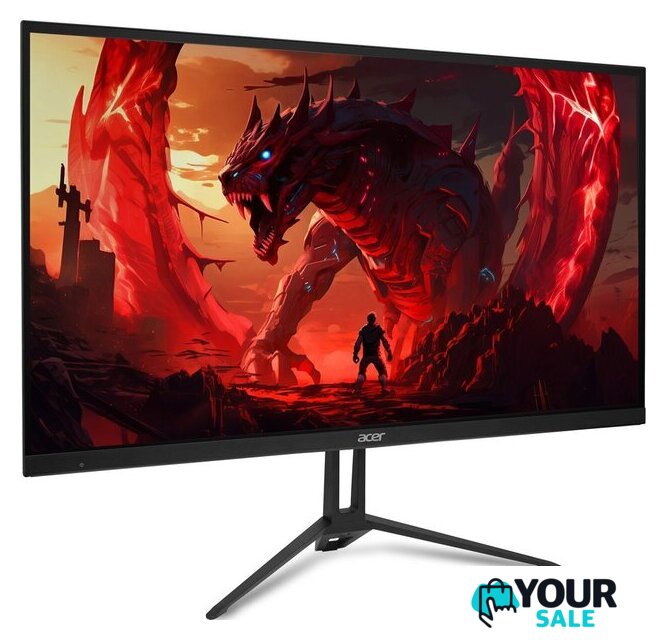Игровой монитор Acer Nitro KG273UW2bmiippx UM.HX3CD.205 - Изображение №3 — Интернет-магазин Your Sale