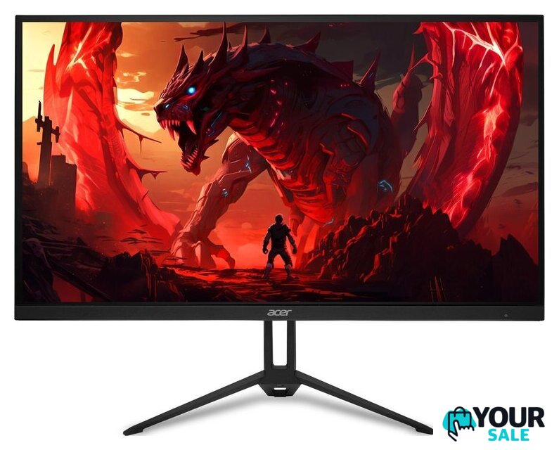 Игровой монитор Acer Nitro KG273UW2bmiippx UM.HX3CD.205 - Изображение №1 — Интернет-магазин Your Sale