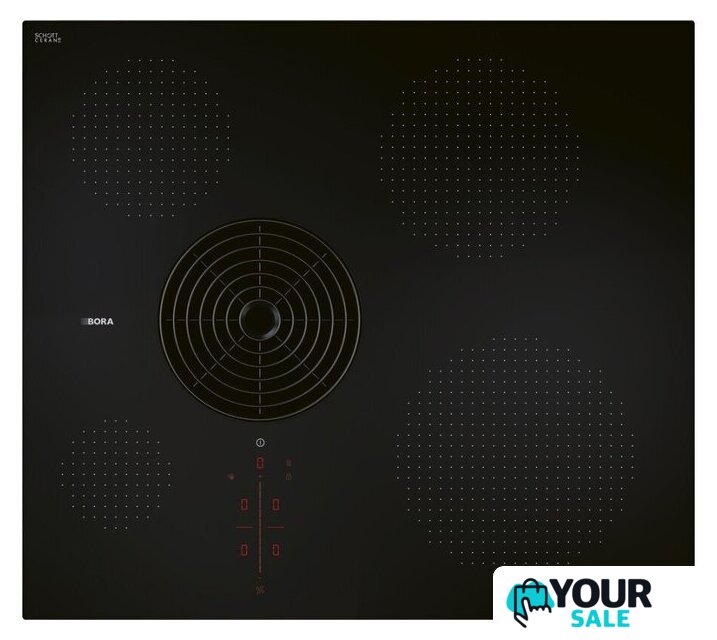 Варочная панель Bora PURSA - Изображение №1 — Интернет-магазин Your Sale