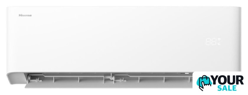 Кондиционер Hisense Vibe DC Inverter AS-07UW4RYRHB00 - Изображение №2 — Интернет-магазин Your Sale