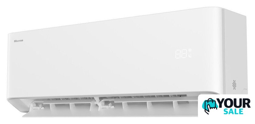 Кондиционер Hisense Vibe DC Inverter AS-07UW4RYRHB00 - Изображение №6 — Интернет-магазин Your Sale