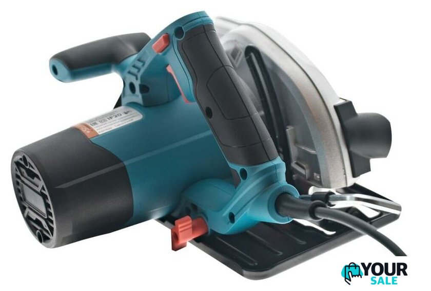 Дисковая (циркулярная) пила Sturm CS50185P - Изображение №3 — Интернет-магазин Your Sale