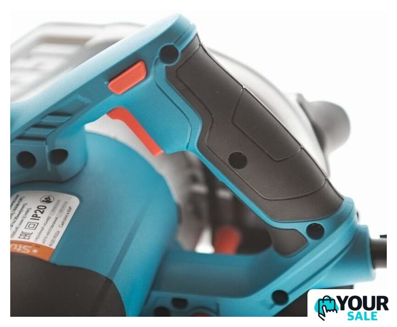 Дисковая (циркулярная) пила Sturm CS50185P - Изображение №4 — Интернет-магазин Your Sale