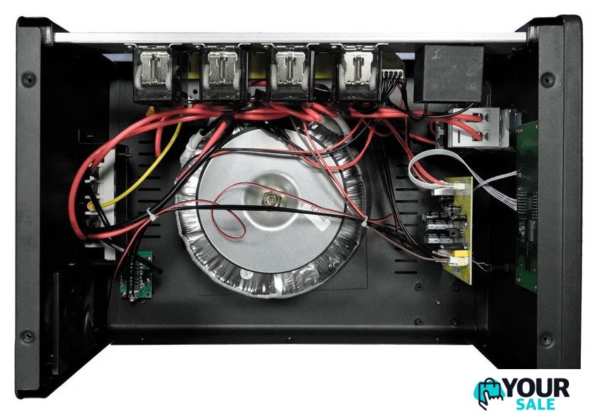 Стабилизатор напряжения SmartWatt AVR Tower 10000RF - Изображение №4 — Интернет-магазин Your Sale