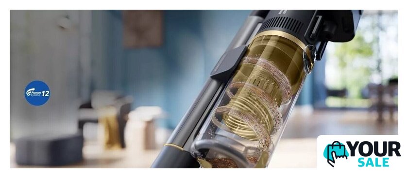 Пылесос Philips Aqua 7000 Complete XC7167/01 - Изображение №6 — Интернет-магазин Your Sale