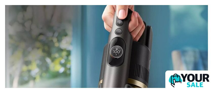 Пылесос Philips Aqua 7000 Complete XC7167/01 - Изображение №13 — Интернет-магазин Your Sale