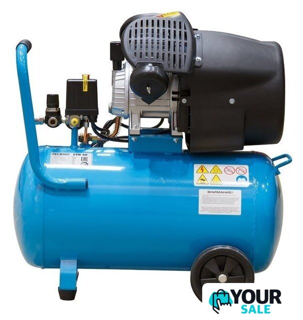 Компрессор DGM AC-254 - Изображение №4 — Интернет-магазин Your Sale