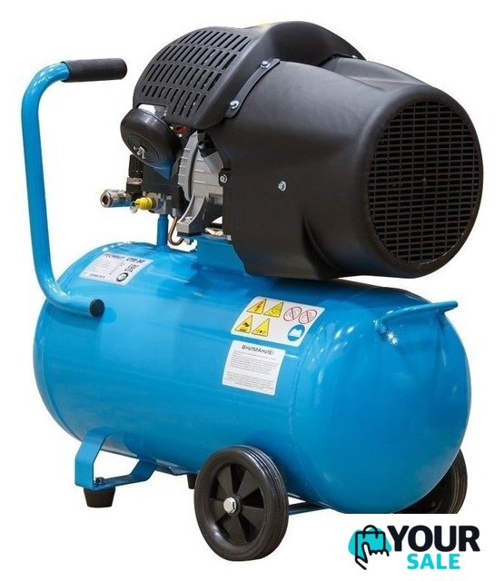 Компрессор DGM AC-254 - Изображение №2 — Интернет-магазин Your Sale