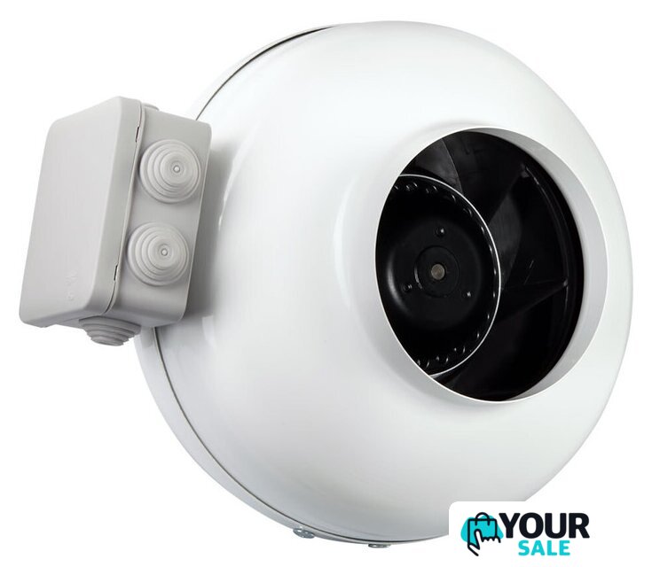 Радиальный вентилятор Shuft Tube 200 XL - Изображение №1 — Интернет-магазин Your Sale