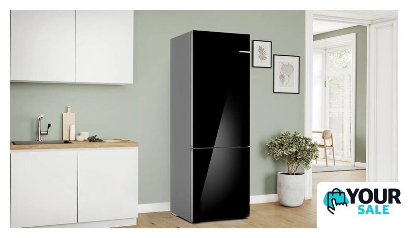 Холодильник Bosch Serie 6 KGN49LBCF - Изображение №2 — Интернет-магазин Your Sale
