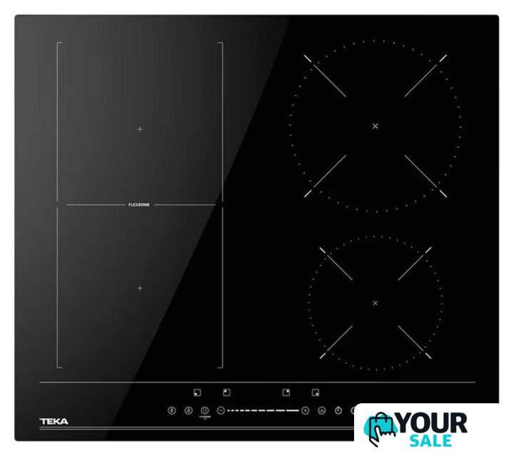 Варочная панель TEKA IBF 64200 S - Изображение №1 — Интернет-магазин Your Sale