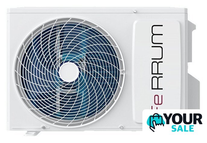 Кондиционер Ferrum Titan on-off FIS36VR1/FOS36VR1 - Изображение №6 — Интернет-магазин Your Sale