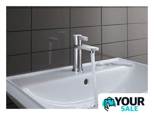 Умывальник Duravit D-Neo 2366600000 - Изображение №6 — Интернет-магазин Your Sale
