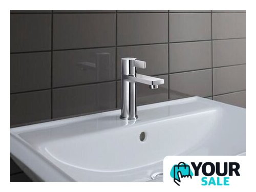 Умывальник Duravit D-Neo 2366600000 - Изображение №5 — Интернет-магазин Your Sale