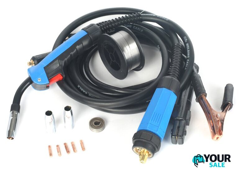 Сварочный инвертор Patriot WMA 225MQ [605 30 1755] - Изображение №9 — Интернет-магазин Your Sale