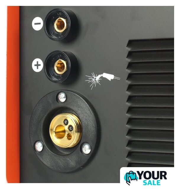 Сварочный инвертор Patriot WMA 225MQ [605 30 1755] - Изображение №4 — Интернет-магазин Your Sale