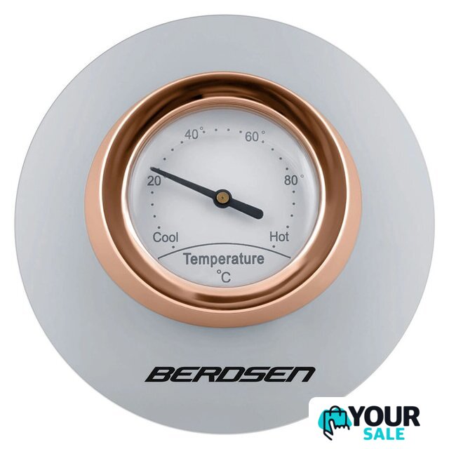 Электрический чайник Berdsen BD-701 (серый) - Изображение №6 — Интернет-магазин Your Sale
