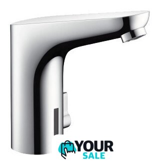 Смеситель Hansgrohe Focus 31171000 - Изображение №1 — Интернет-магазин Your Sale
