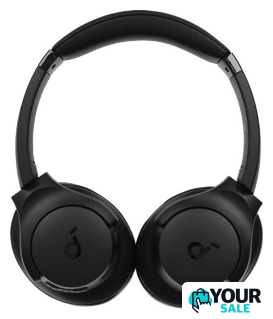 Наушники Anker Soundcore Q21i NC (черный) - Изображение №5 — Интернет-магазин Your Sale