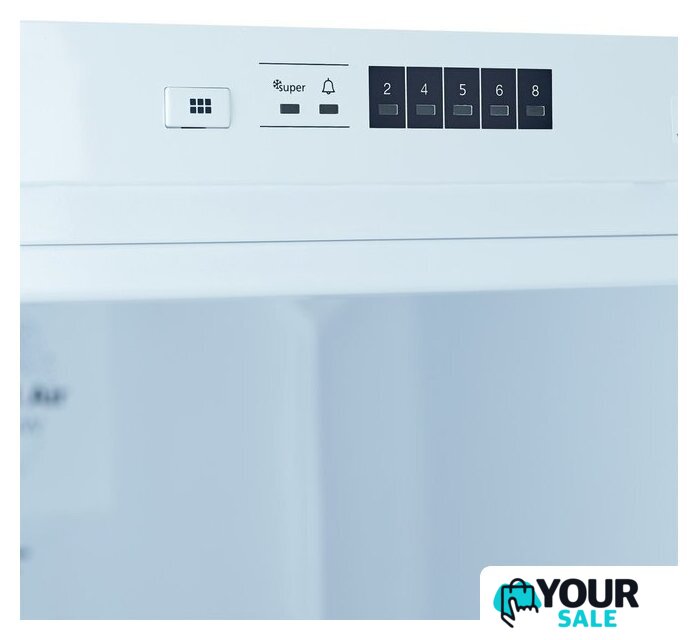 Однокамерный холодильник Exiteq EXR-204 - Изображение №6 — Интернет-магазин Your Sale