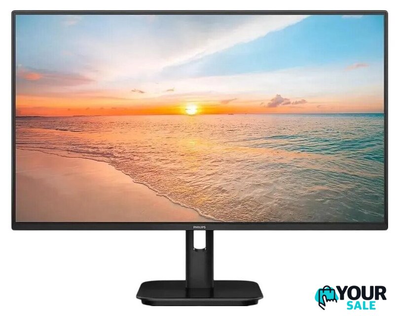 Монитор Philips 24E1N2100D/69 - Изображение №1 — Интернет-магазин Your Sale
