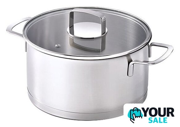 Кастрюля Beka Mambo 13811244 - Изображение №1 — Интернет-магазин Your Sale